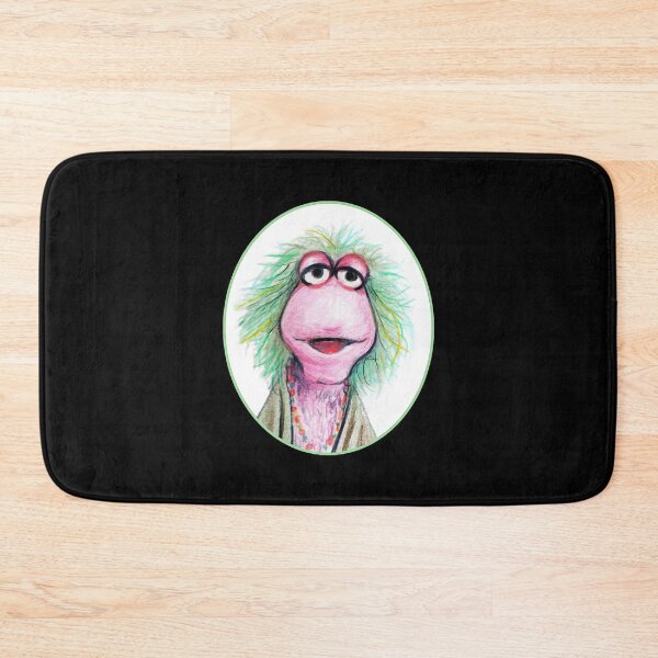 Item preview, Fraggle Rock designed and sold by JamelHarris.