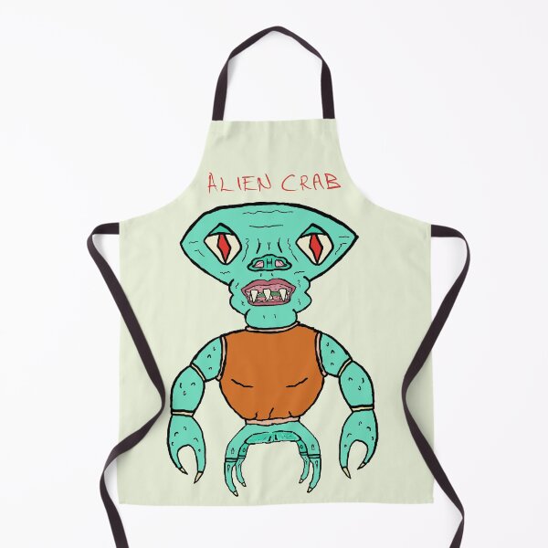 Item preview, Alien Crab designed and sold by Shooz34.