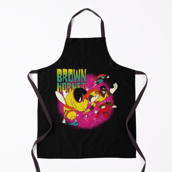 Item preview, Fat Albert - Brown Hornet designed and sold by TaylorCame.