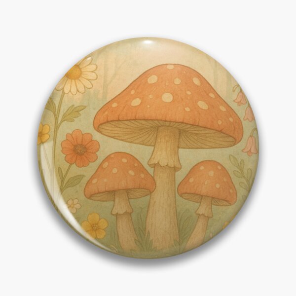 Item preview, Hongos designed and sold by methodsOG.