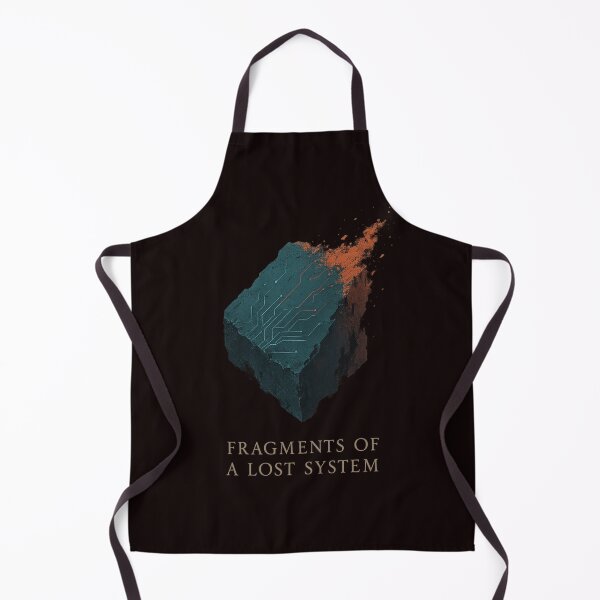 Item preview, Fragments of a Lost System designed and sold by Tadeusz1.