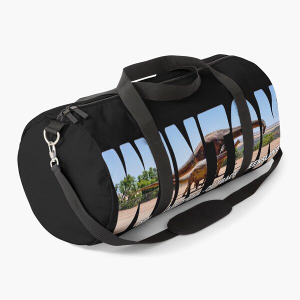 Item preview, WINTON Dinosaur Trail Outback Queensland - Australia Museum designed and sold by Adam Gormley.