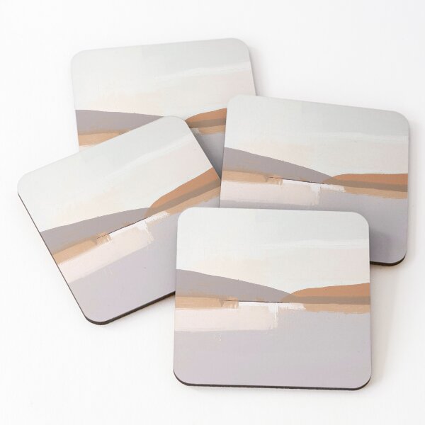 Item preview, The Pause That Stayed – A Study in Soft Distance and Quiet Light designed and sold by Art of Abundance.