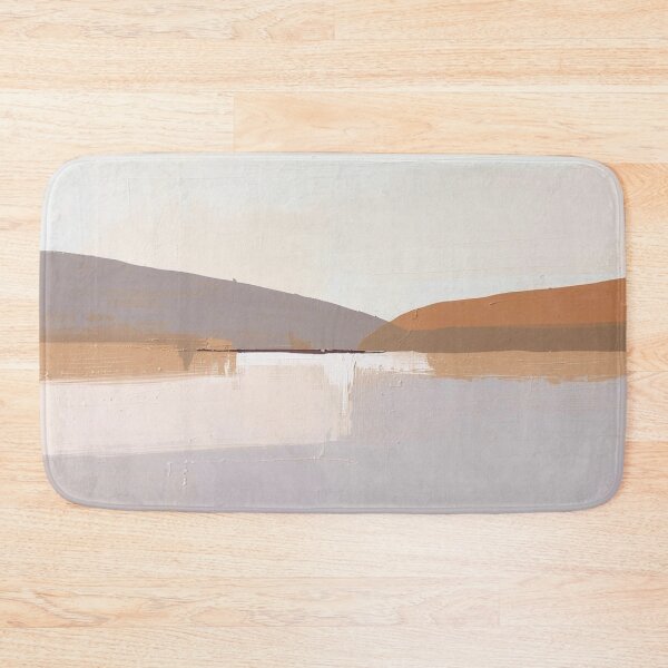 Item preview, The Pause That Stayed – A Study in Soft Distance and Quiet Light designed and sold by Art of Abundance.