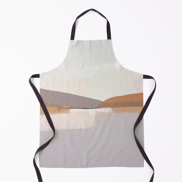 Item preview, The Pause That Stayed – A Study in Soft Distance and Quiet Light designed and sold by Art of Abundance.