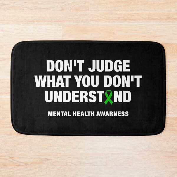 Item preview, Don't Judge What You Dont Understand  designed and sold by idalineverica.