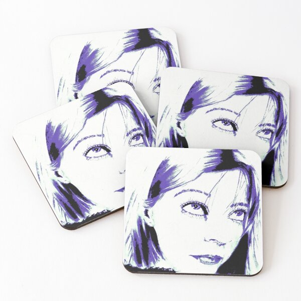 Item preview, Violetta flower designed and sold by Janycabreras.