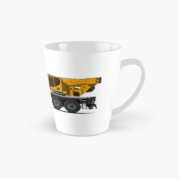 Item preview, Mobile Crane 102 designed and sold by Heavy Machinery.