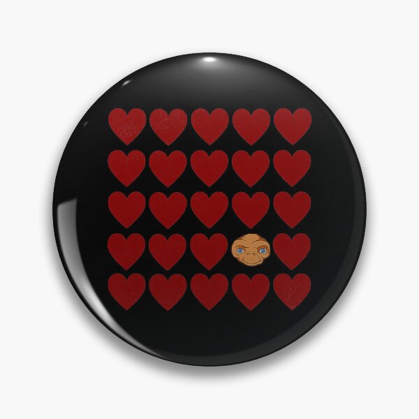 Item preview, Extra Terrestrial Love Love designed and sold by iequeen.