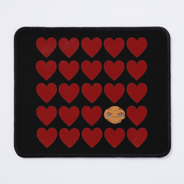 Item preview, Extra Terrestrial Love Love designed and sold by iequeen.