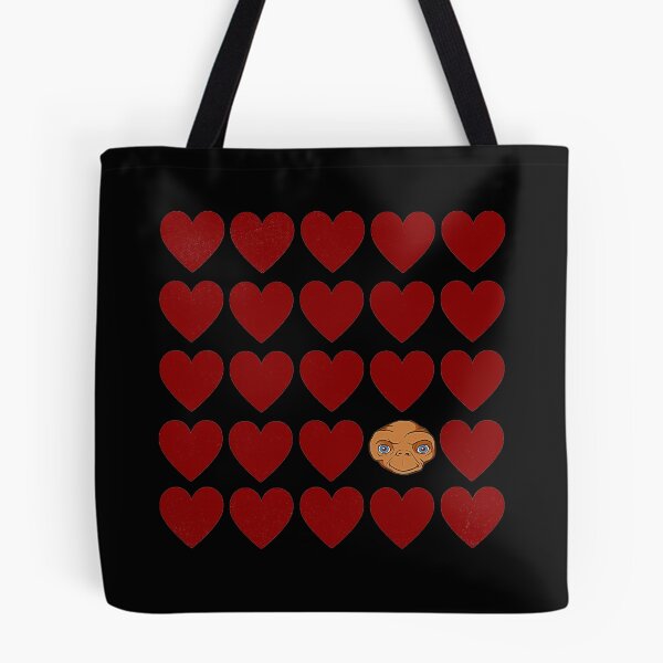 Item preview, Extra Terrestrial Love Love designed and sold by iequeen.