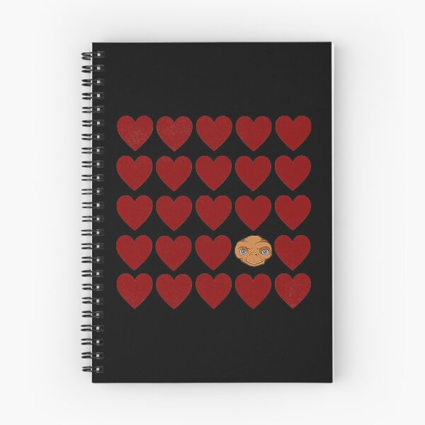 Item preview, Extra Terrestrial Love Love designed and sold by iequeen.