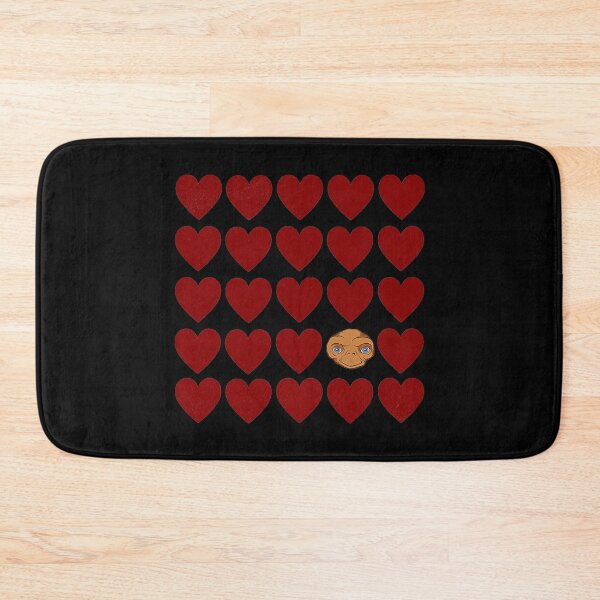 Item preview, Extra Terrestrial Love Love designed and sold by iequeen.