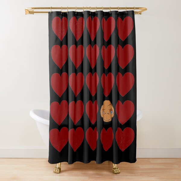 Item preview, Extra Terrestrial Love Love designed and sold by iequeen.