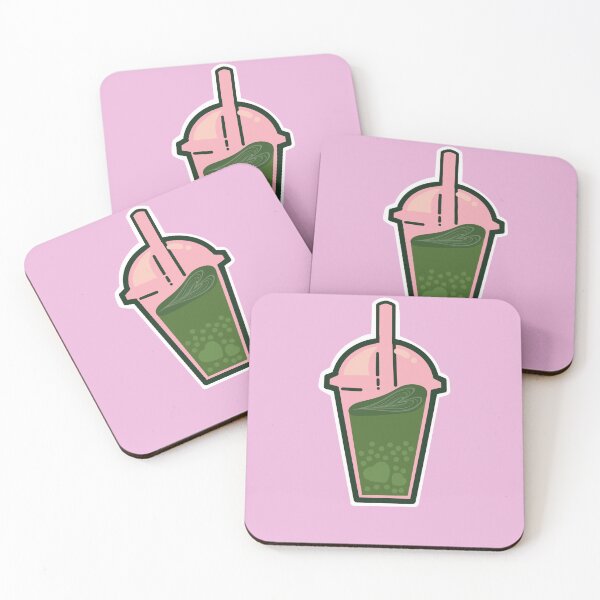 Artikelvorschau, Matcha Latte entworfen und verkauft von -nancie-art-.