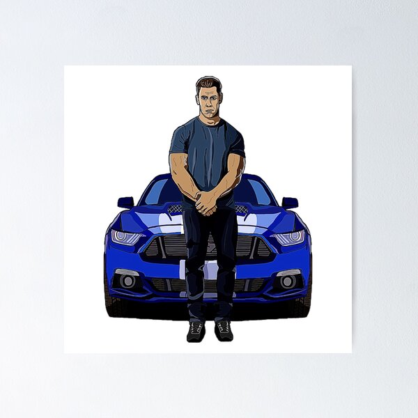 Item preview, Fast And Furious designed and sold by iianaumpre.