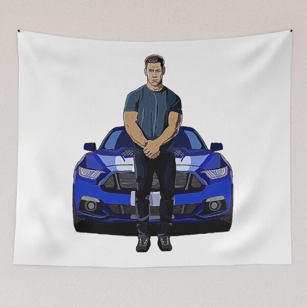 Item preview, Fast And Furious designed and sold by iianaumpre.