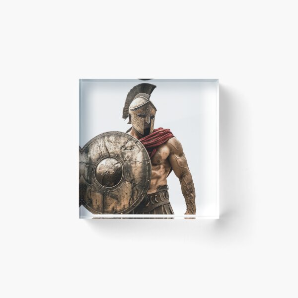 Item preview, greek warriors designed and sold by Aspap1980.