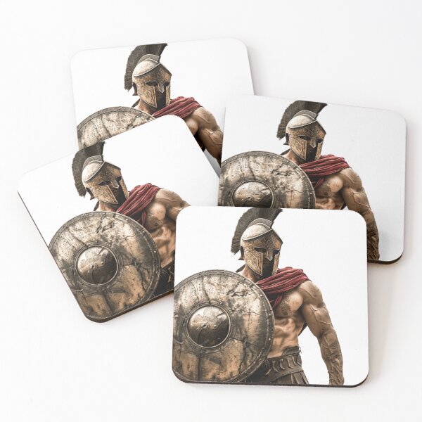 Item preview, greek warriors designed and sold by Aspap1980.