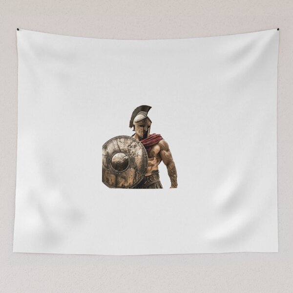 Item preview, greek warriors designed and sold by Aspap1980.