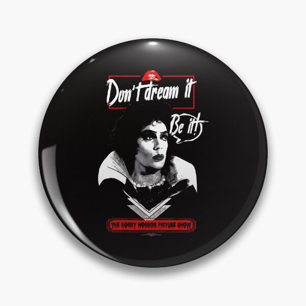 Item preview, Rocky Horror Picture Show Vintage designed and sold by bumqiudci.