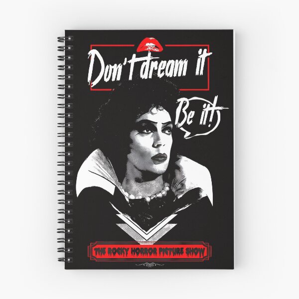 Item preview, Rocky Horror Picture Show Vintage designed and sold by bumqiudci.