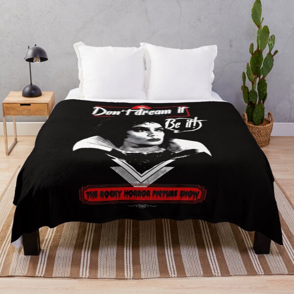Item preview, Rocky Horror Picture Show Vintage designed and sold by bumqiudci.