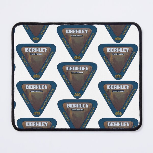 Item preview, Berkley State Forest, Berkley, Massachusetts, Forest Design designed and sold by Wanderful-roads.