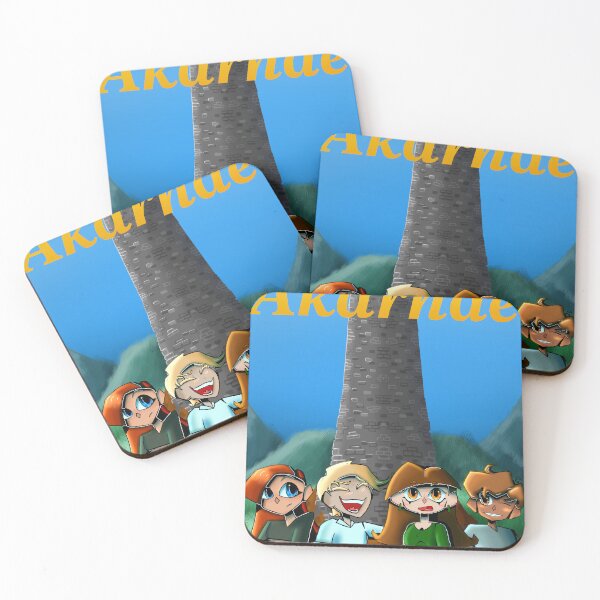 Item preview, Akarnae designed and sold by Lulabelldesign.
