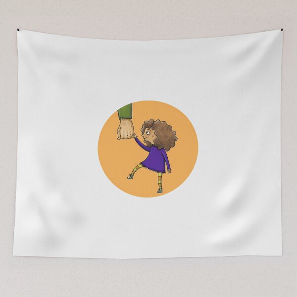 Item preview, Hand In Hand  designed and sold by TiffanyHanos.