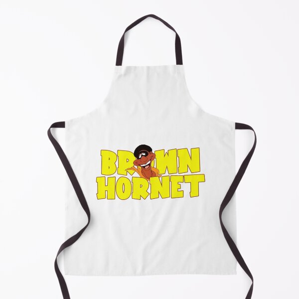 Item preview, Fat Albert - Brown Hornet  designed and sold by TaylorCame.