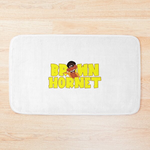 Item preview, Fat Albert - Brown Hornet  designed and sold by TaylorCame.
