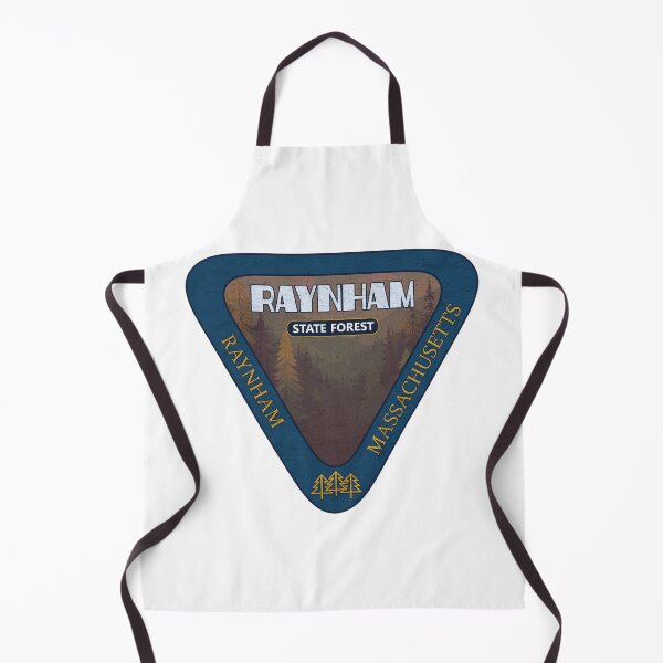 Item preview, Raynham State Forest, Raynham, Massachusetts, Forest Design designed and sold by Wanderful-roads.