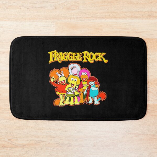 Item preview, Fraggle Rock designed and sold by JamelHarris.