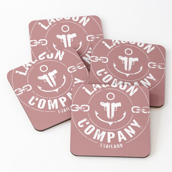 Item preview, 203-Lagoon-Company designed and sold by TrinityCarter9.