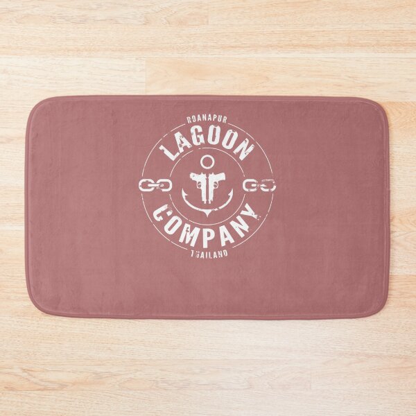 Item preview, 203-Lagoon-Company designed and sold by TrinityCarter9.