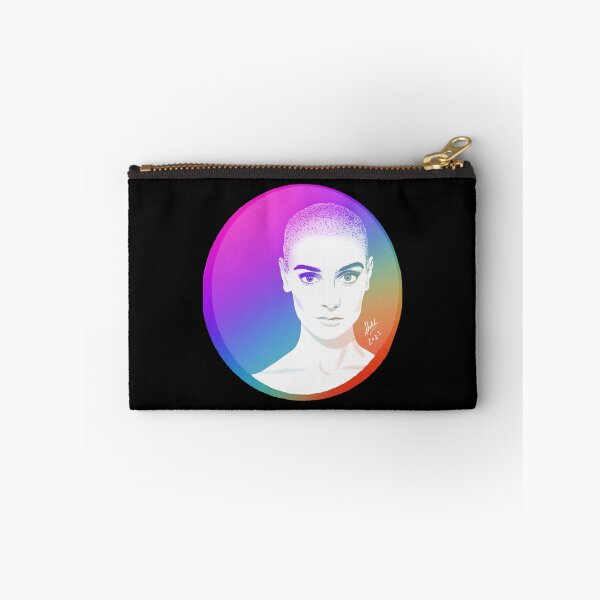 Item preview, Retro Sinead O'Connor Essential T-Shirt designed and sold by GreggLangwo.