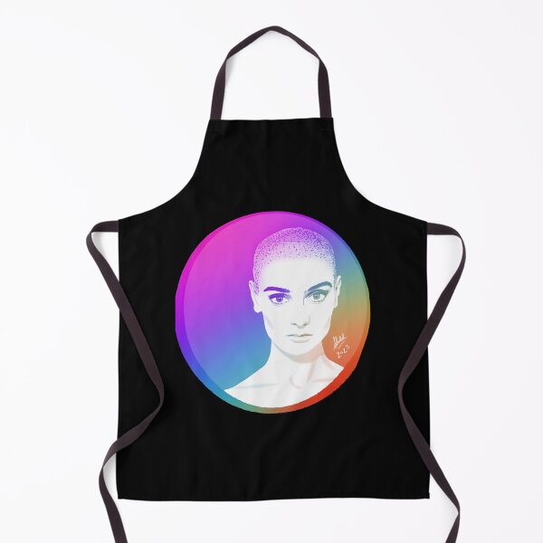 Item preview, Retro Sinead O'Connor Essential T-Shirt designed and sold by GreggLangwo.