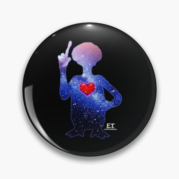Item preview, Extra Terrestrial Love designed and sold by iequeen.
