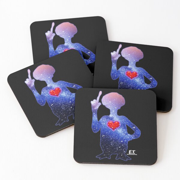 Item preview, Extra Terrestrial Love designed and sold by iequeen.