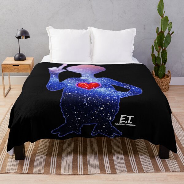 Item preview, Extra Terrestrial Love designed and sold by iequeen.