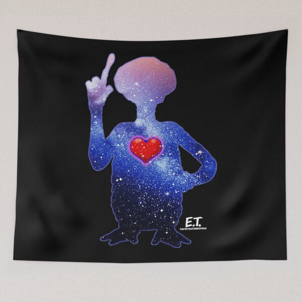 Item preview, Extra Terrestrial Love designed and sold by iequeen.