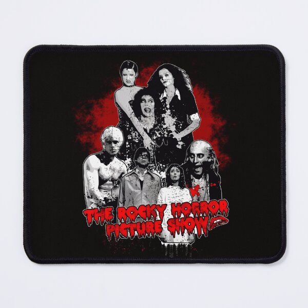 Artikelvorschau, Rocky Horror Picture Show entworfen und verkauft von bumqiudci.