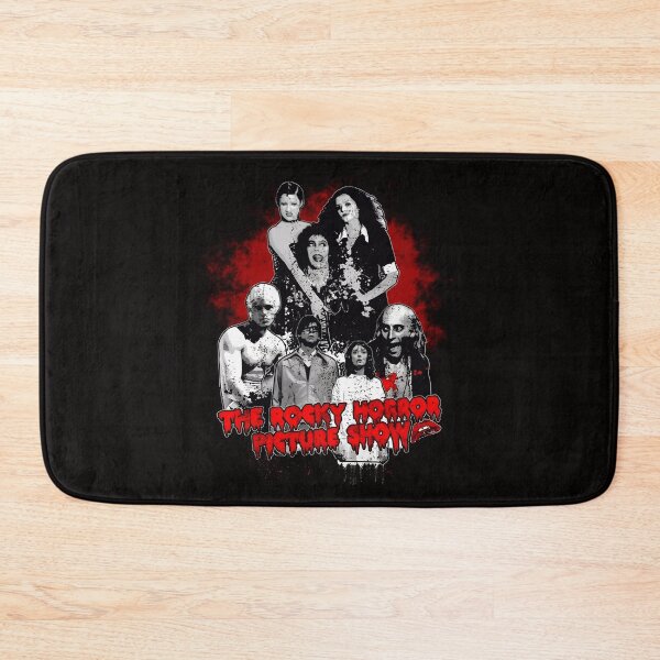 Item preview, Rocky Horror Picture Show  designed and sold by bumqiudci.