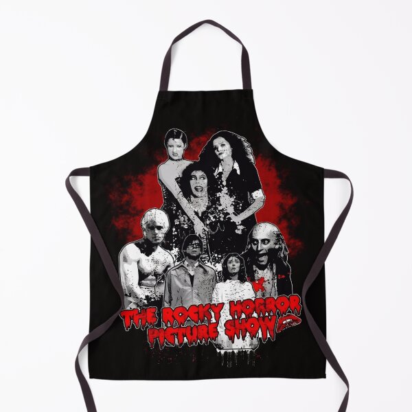 Item preview, El espectáculo de imágenes de terror de Rocky designed and sold by bumqiudci.