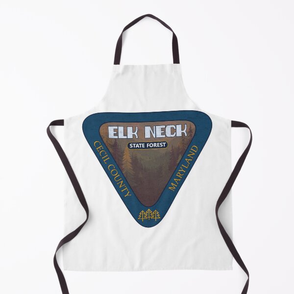 Item preview, Elk Neck State Forest, Cecil County, Maryland, Forest Design designed and sold by Wanderful-roads.