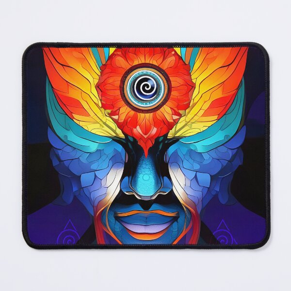 Item preview, The Oracle Ascendant designed and sold by LUMINOUS LUCIDITY.