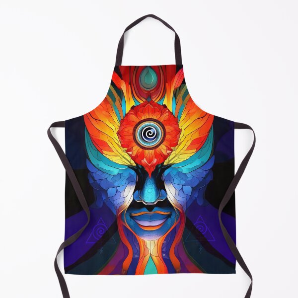 Item preview, The Oracle Ascendant designed and sold by LUMINOUS LUCIDITY.