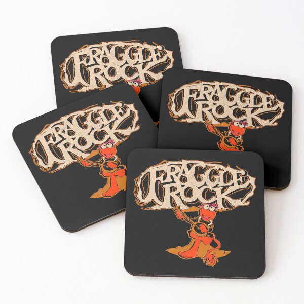 Item preview, Fraggle Rock designed and sold by JamelHarris.