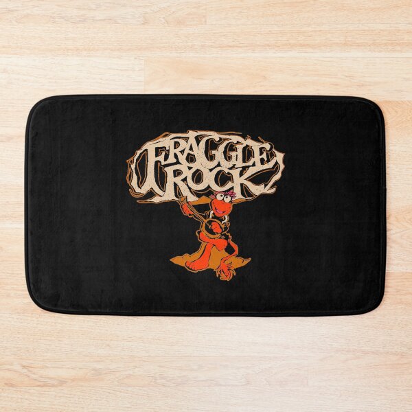 Item preview, Fraggle Rock designed and sold by JamelHarris.